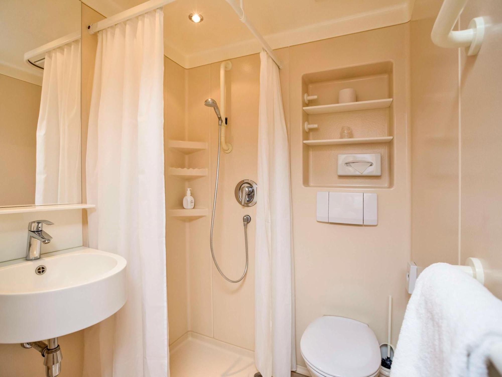 Ibis Sued Hotel
