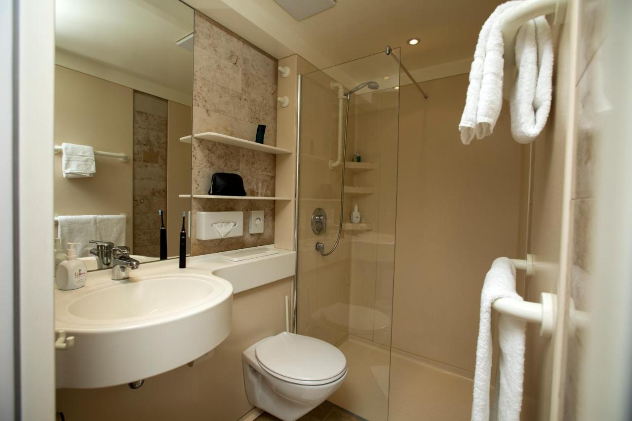 Hotel Ibis Sued