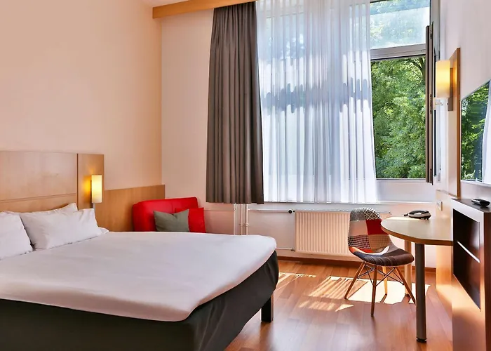 ibis Berlin City Süd