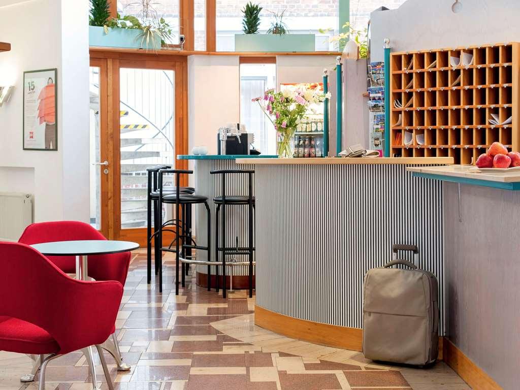 Ibis Süd 3* Berlin