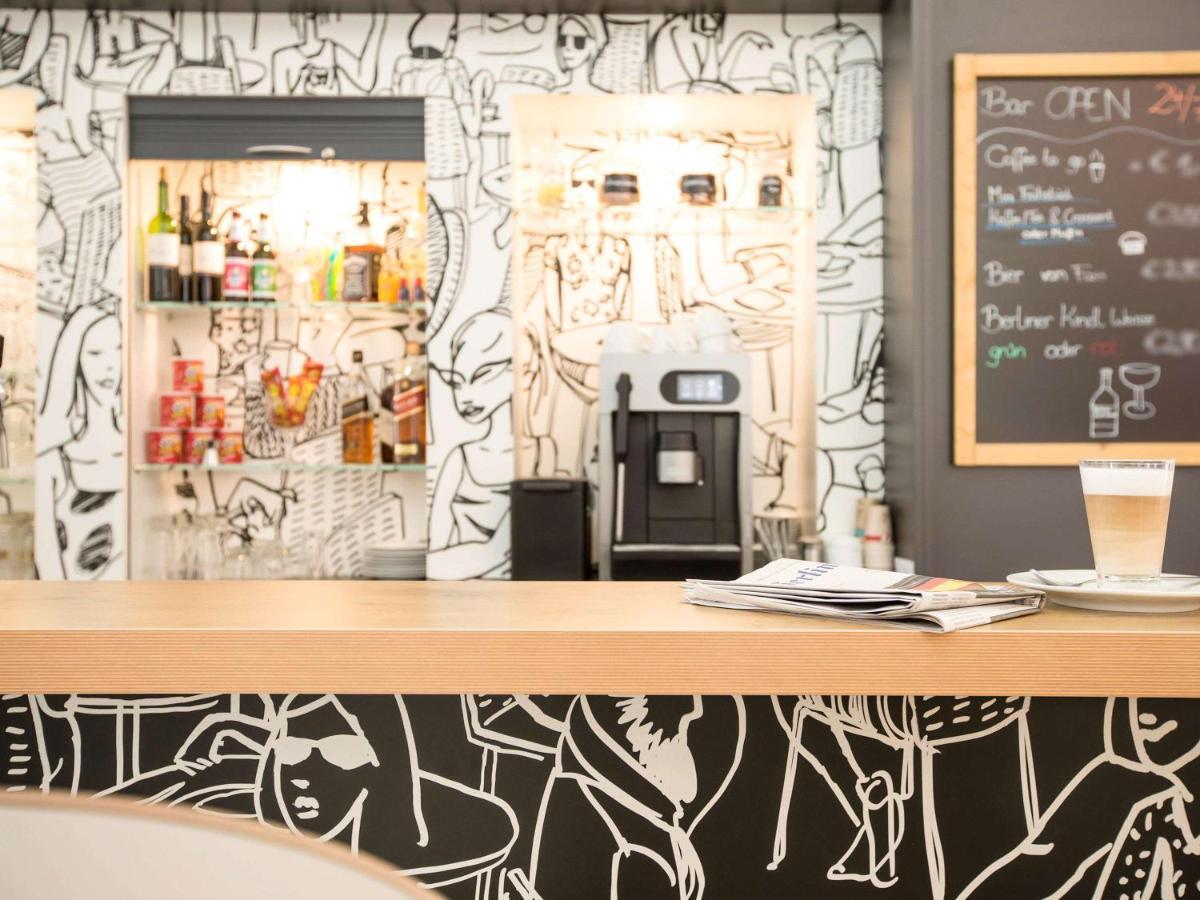 Ibis Süd Hotel 3*