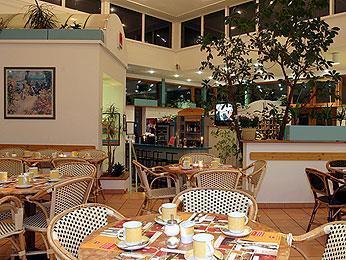 Ibis Süd 3*