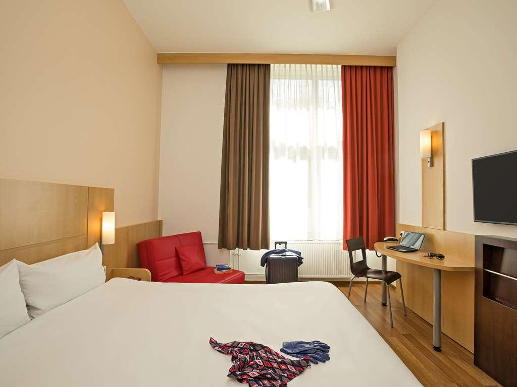 Ibis Süd