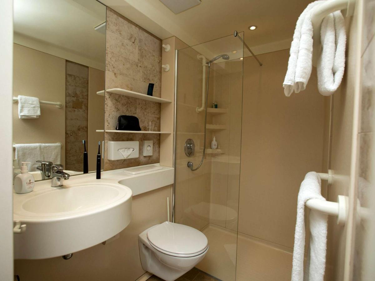Hotel Ibis Süd Berlin