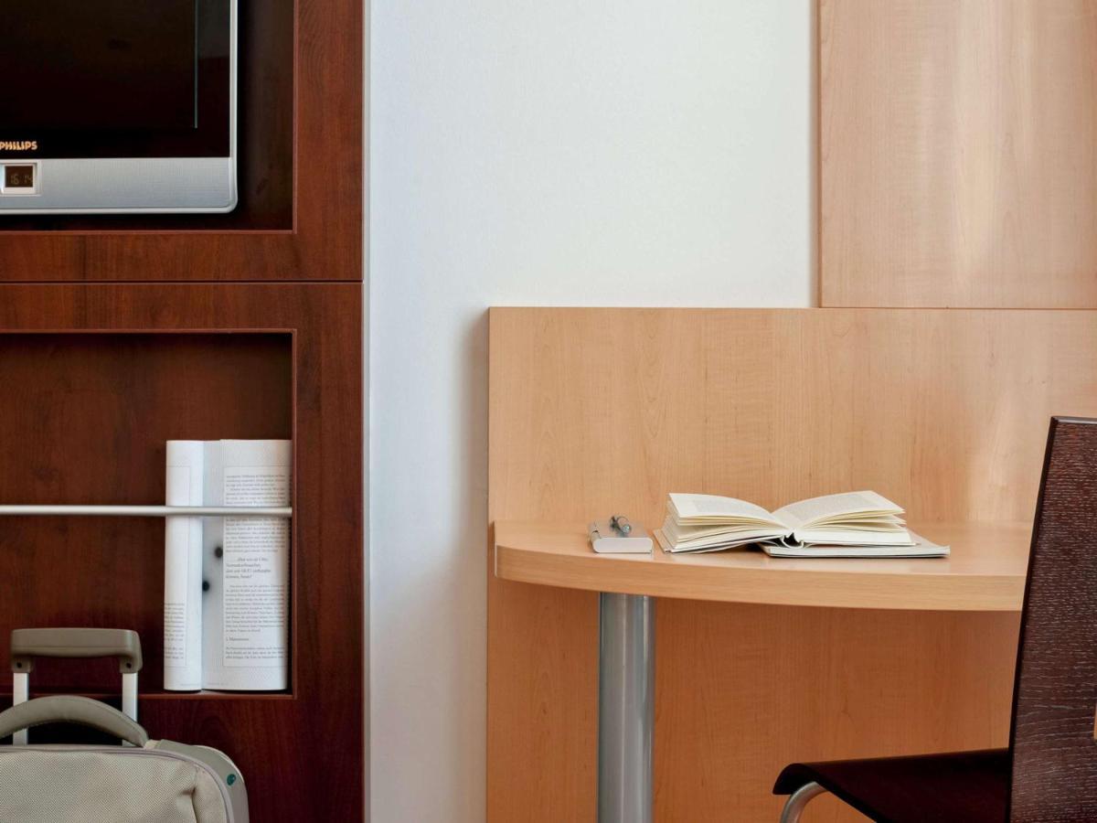 Ibis Süd Hotel Berlin