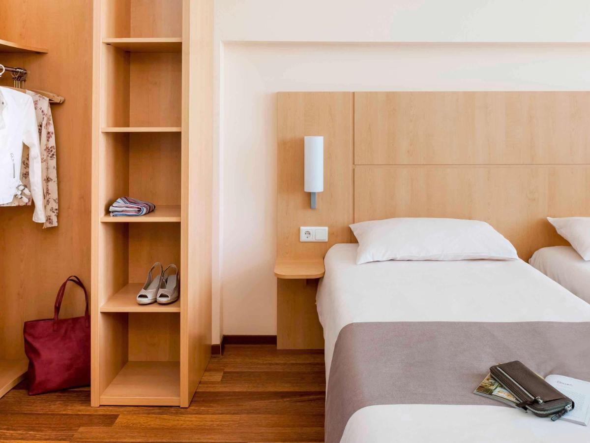 Ibis Süd Hotel