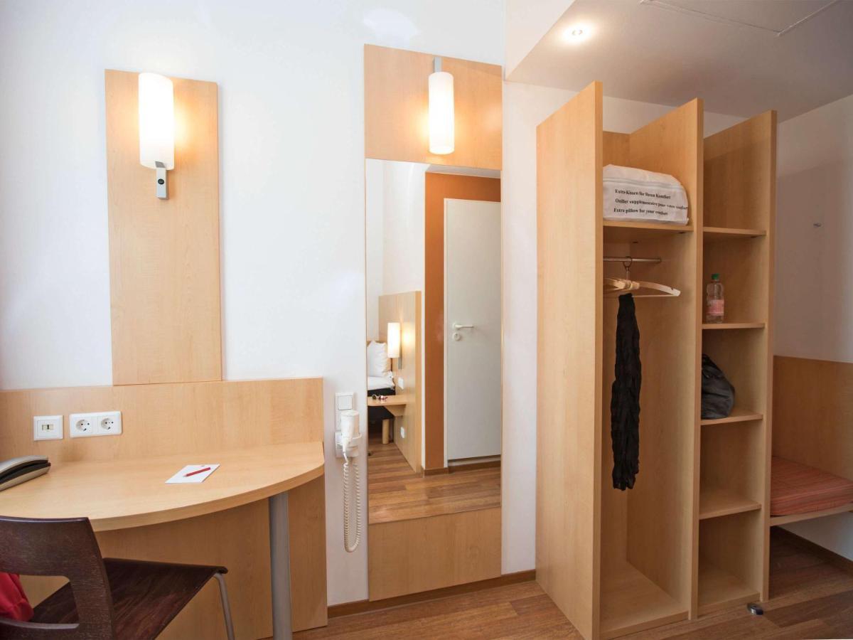 Ibis Süd 3*