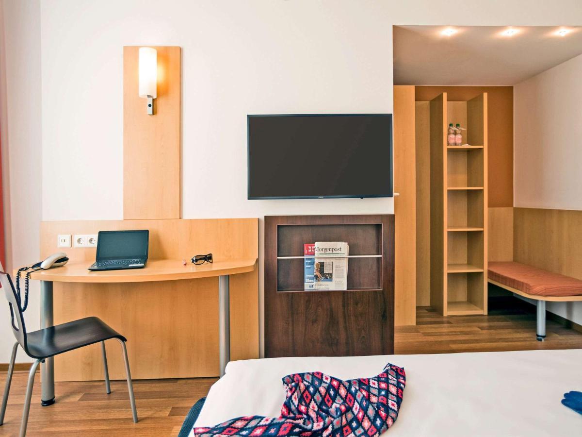 Hotel Ibis Süd