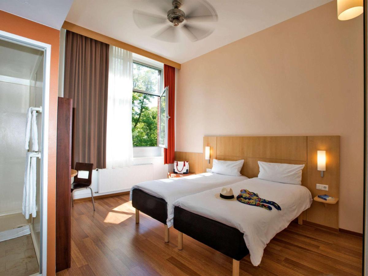 Ibis Süd Hotel Berlin