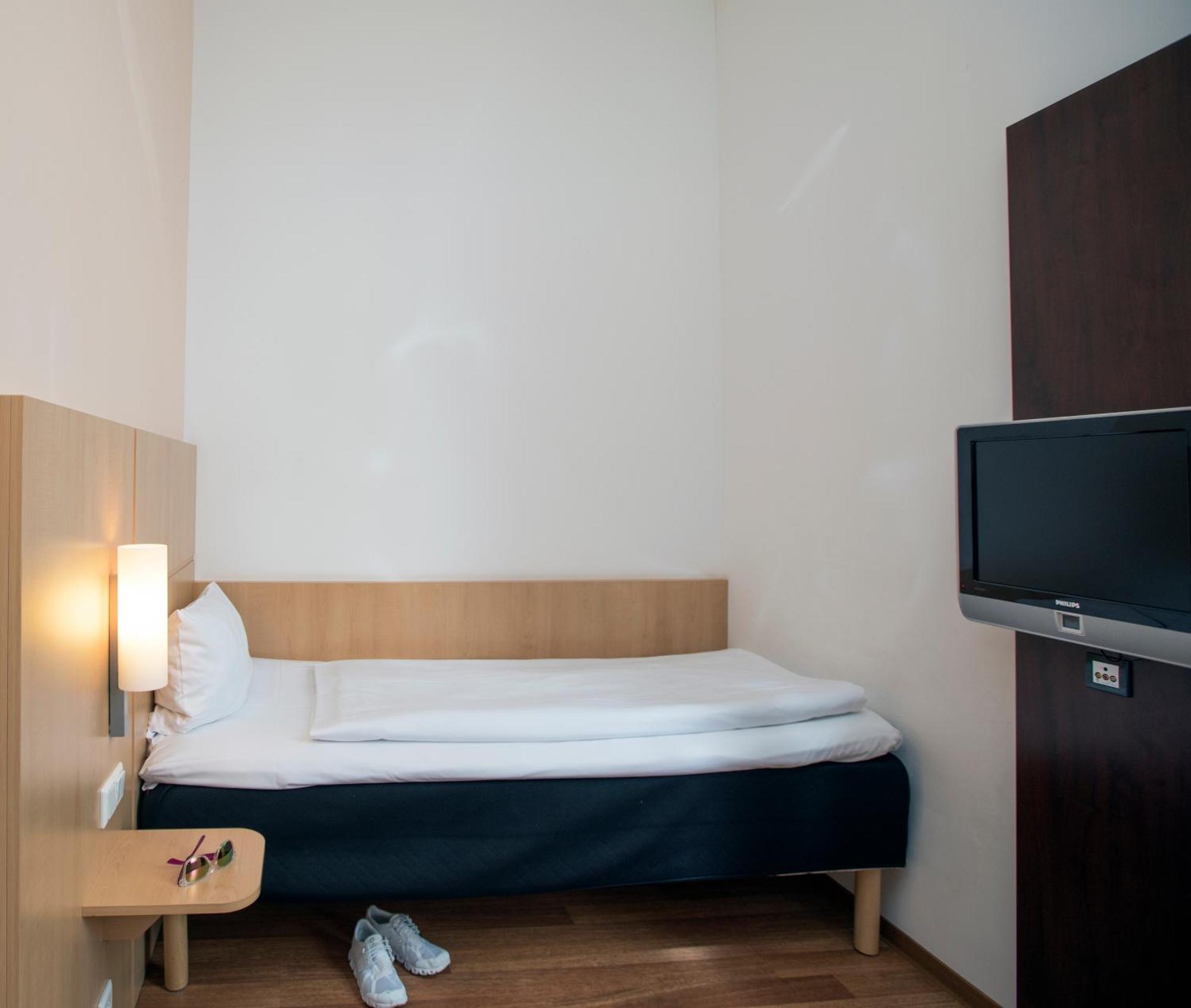 Ibis Süd Hotel