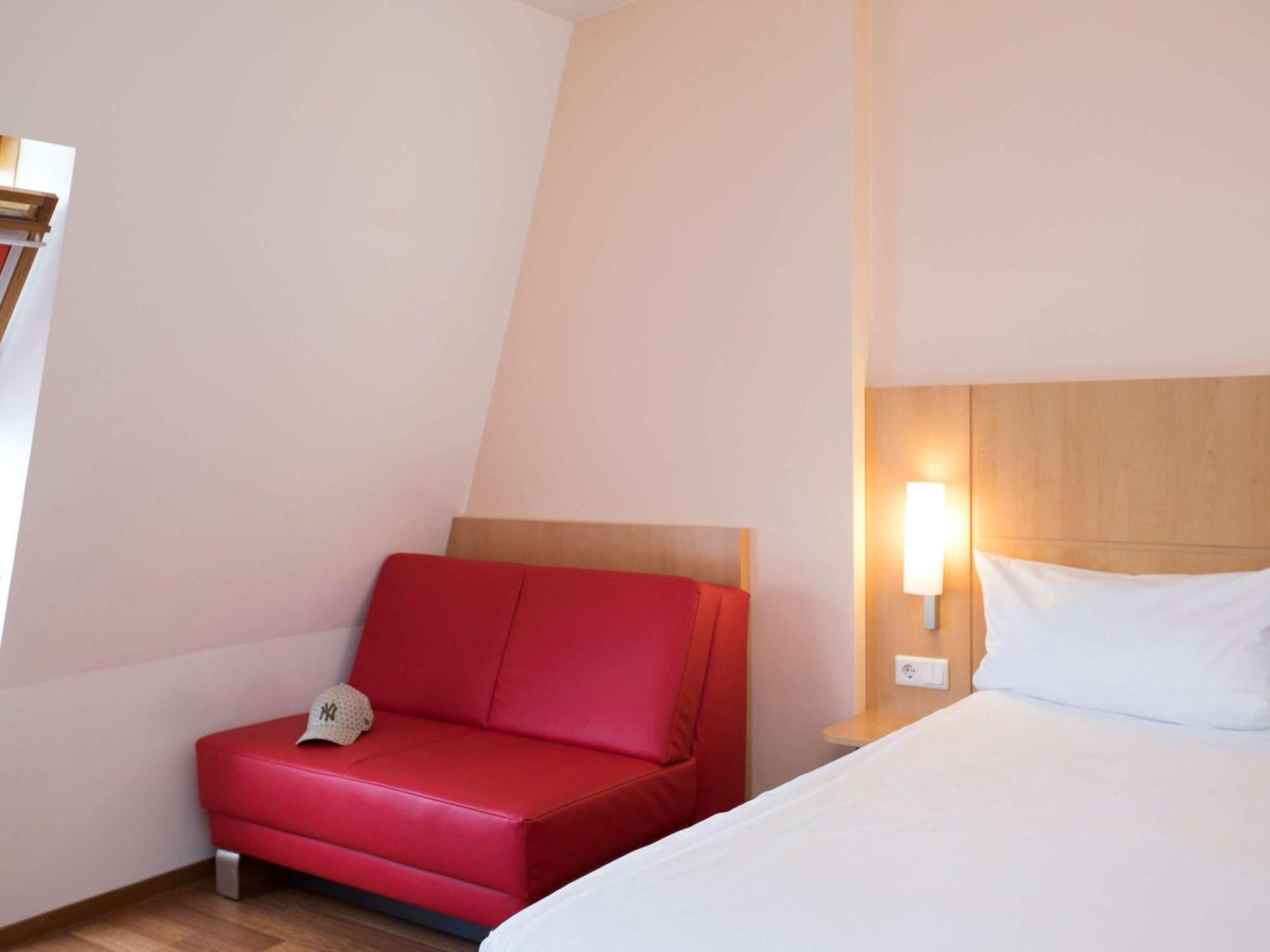 Ibis Süd 3* Berlin