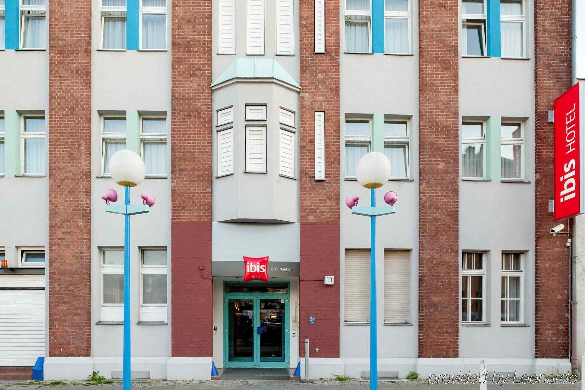 Ibis Süd 3*