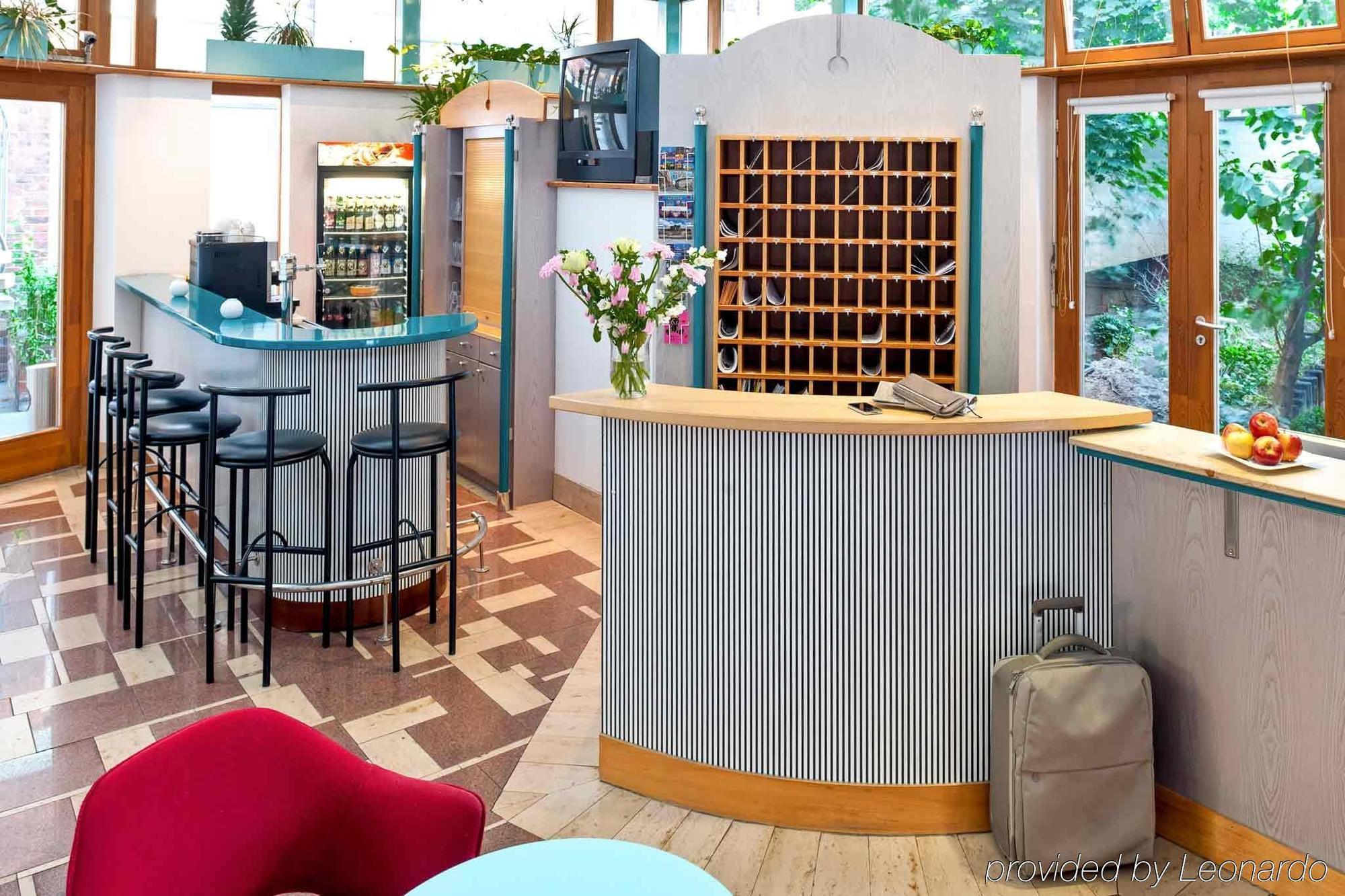 Ibis Süd Hotel Berlin