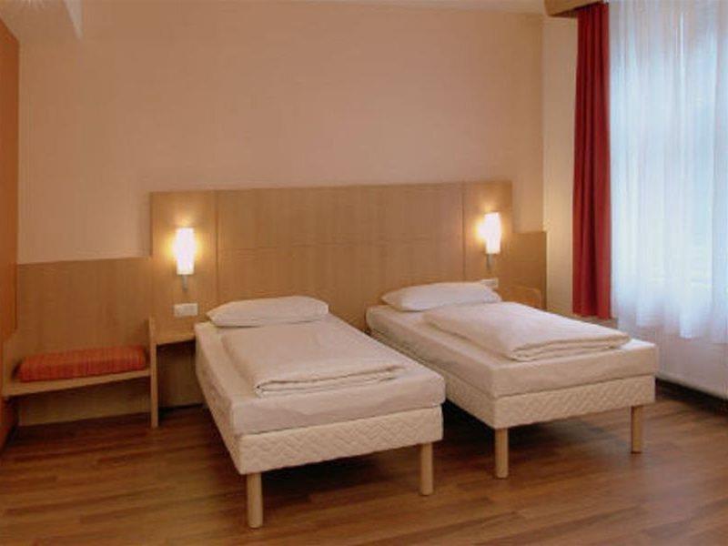 Ibis Süd