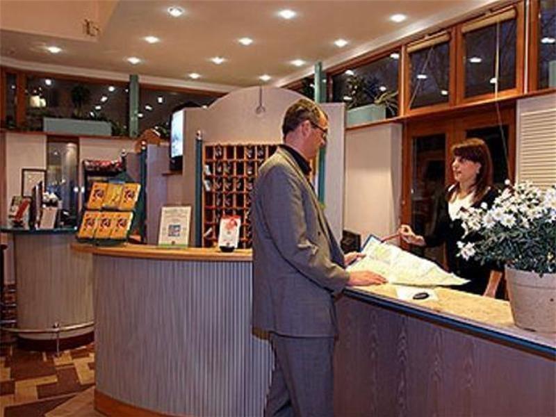 Hotel Ibis Süd 3*