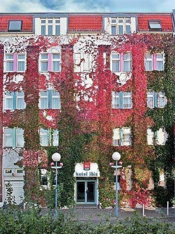 Ibis Süd Hotel