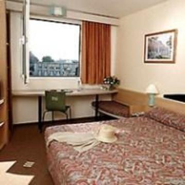 Ibis Süd Berlin