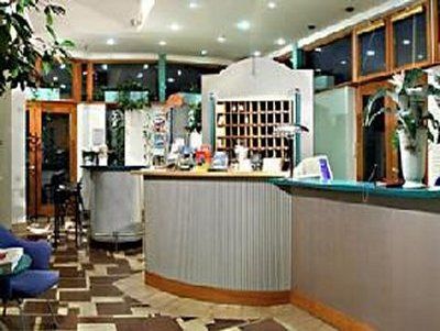 Hotel Ibis Süd 3*