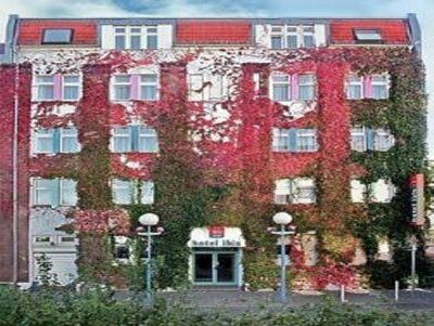 Hotel Ibis Süd 3*