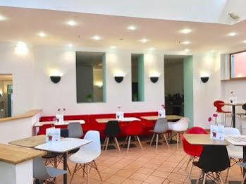 Ibis Süd 3*