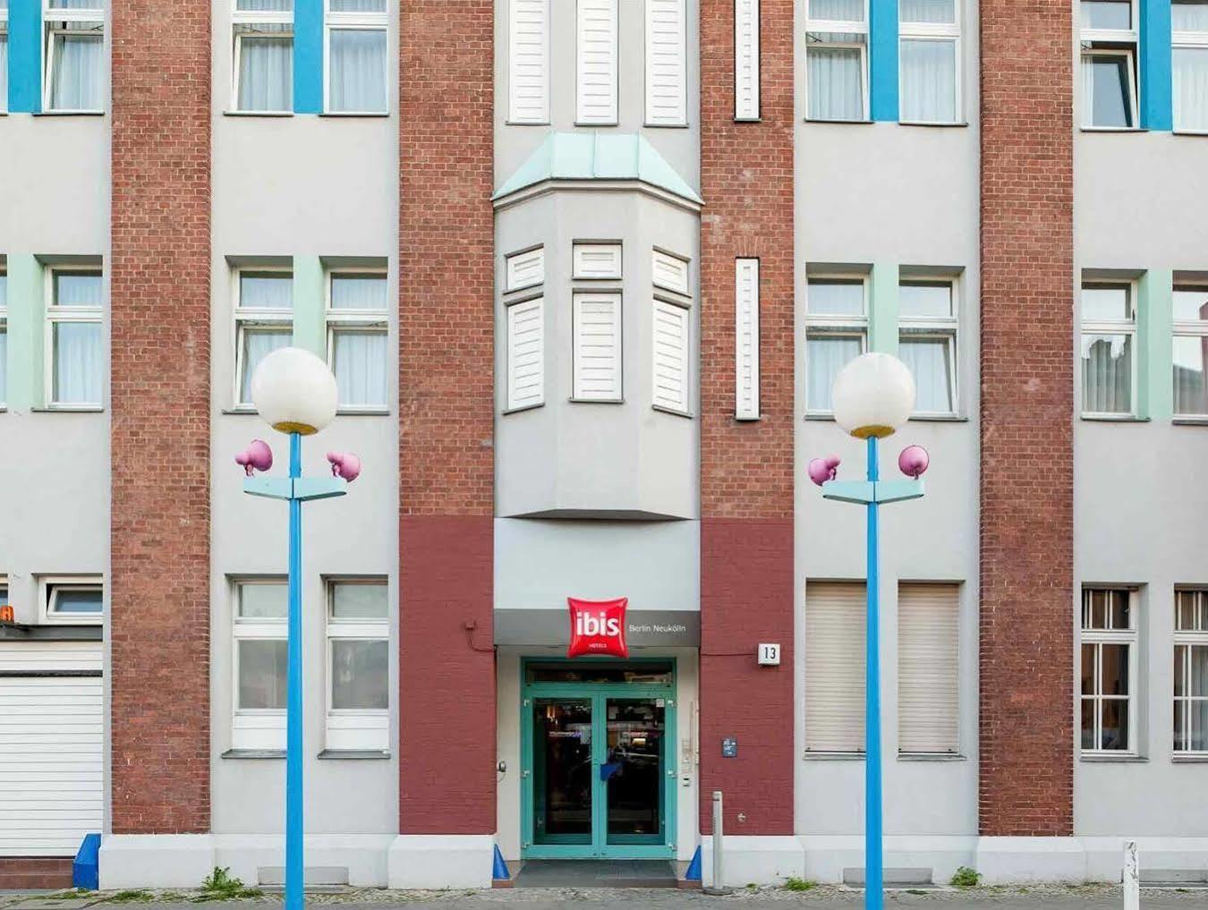 Ibis Süd Berlin
