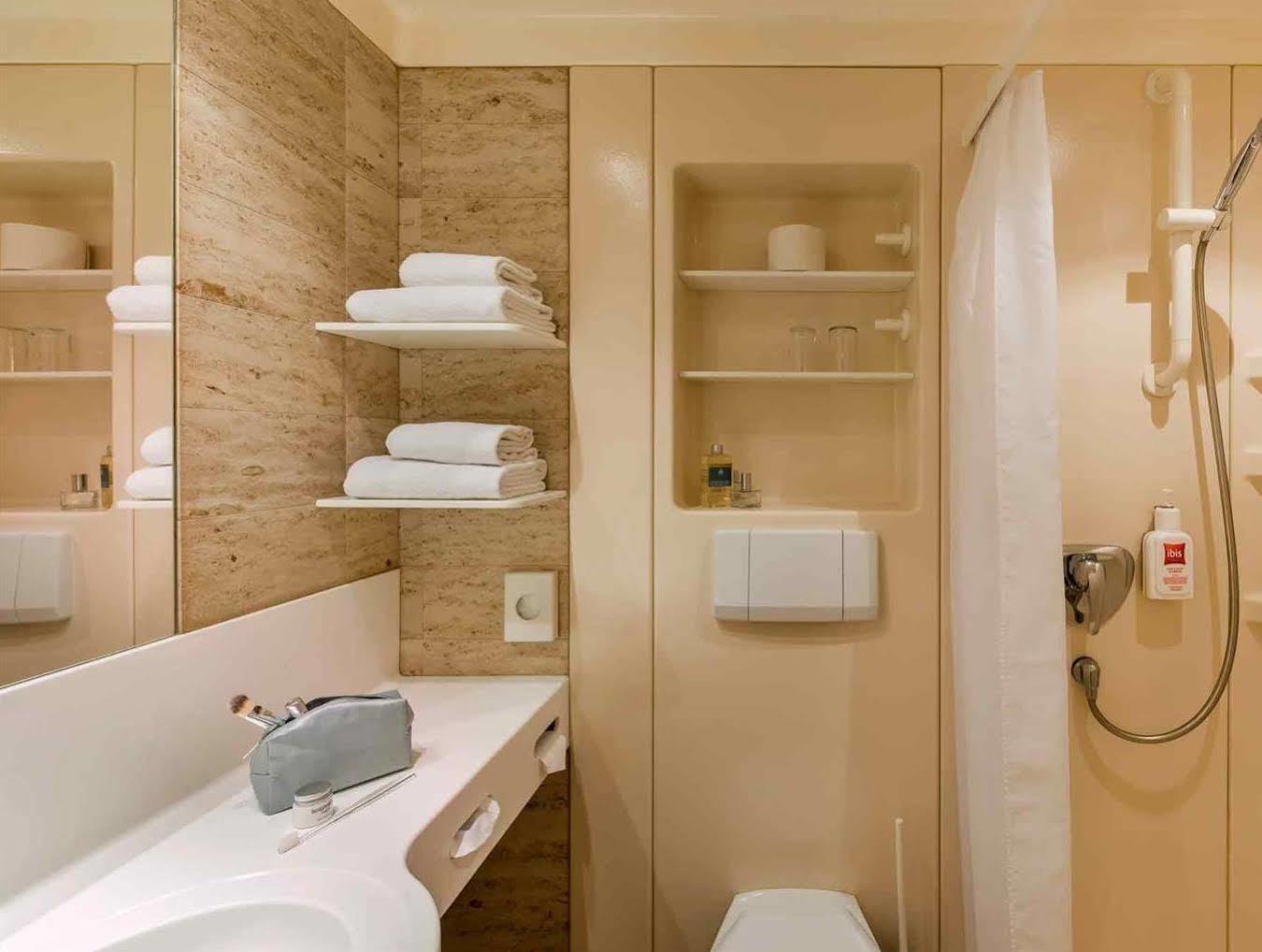 Ibis Süd