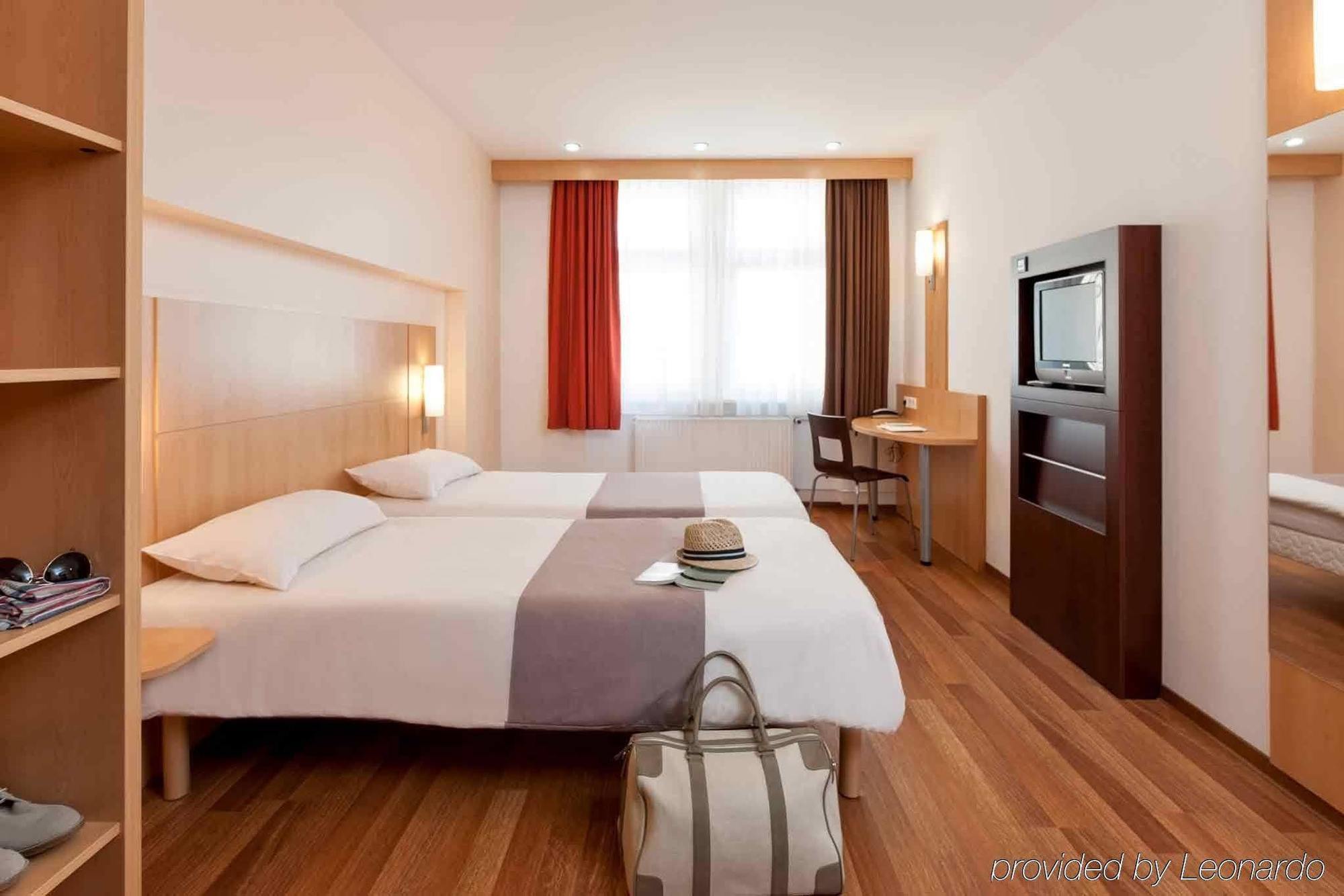 Ibis Süd 3*