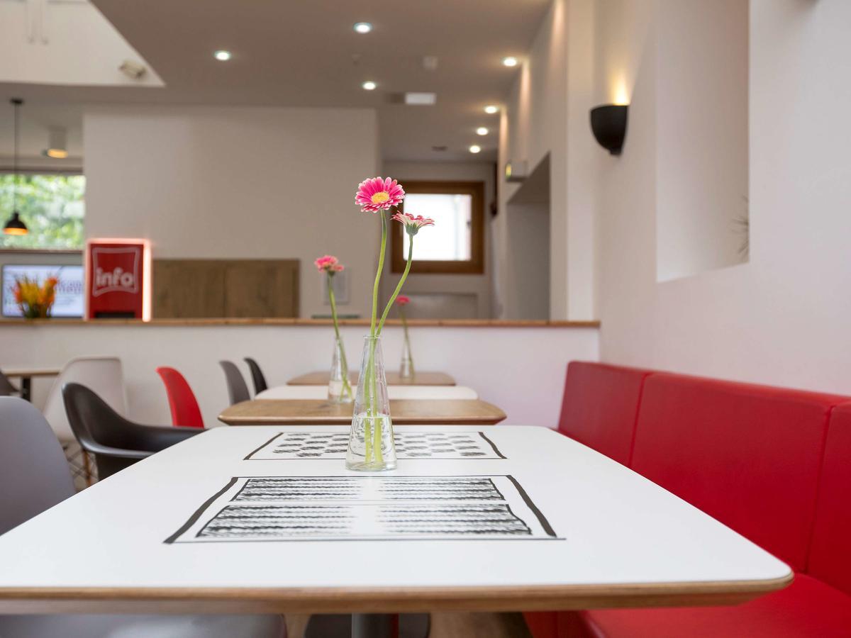 Ibis Süd Hotel Berlin