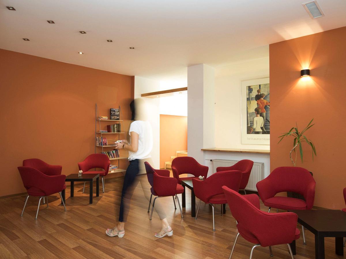Ibis Süd Hotel Berlin