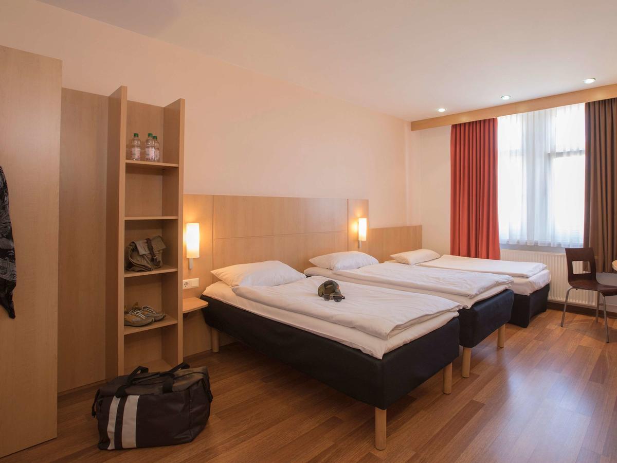 Hotel Ibis Süd Berlin