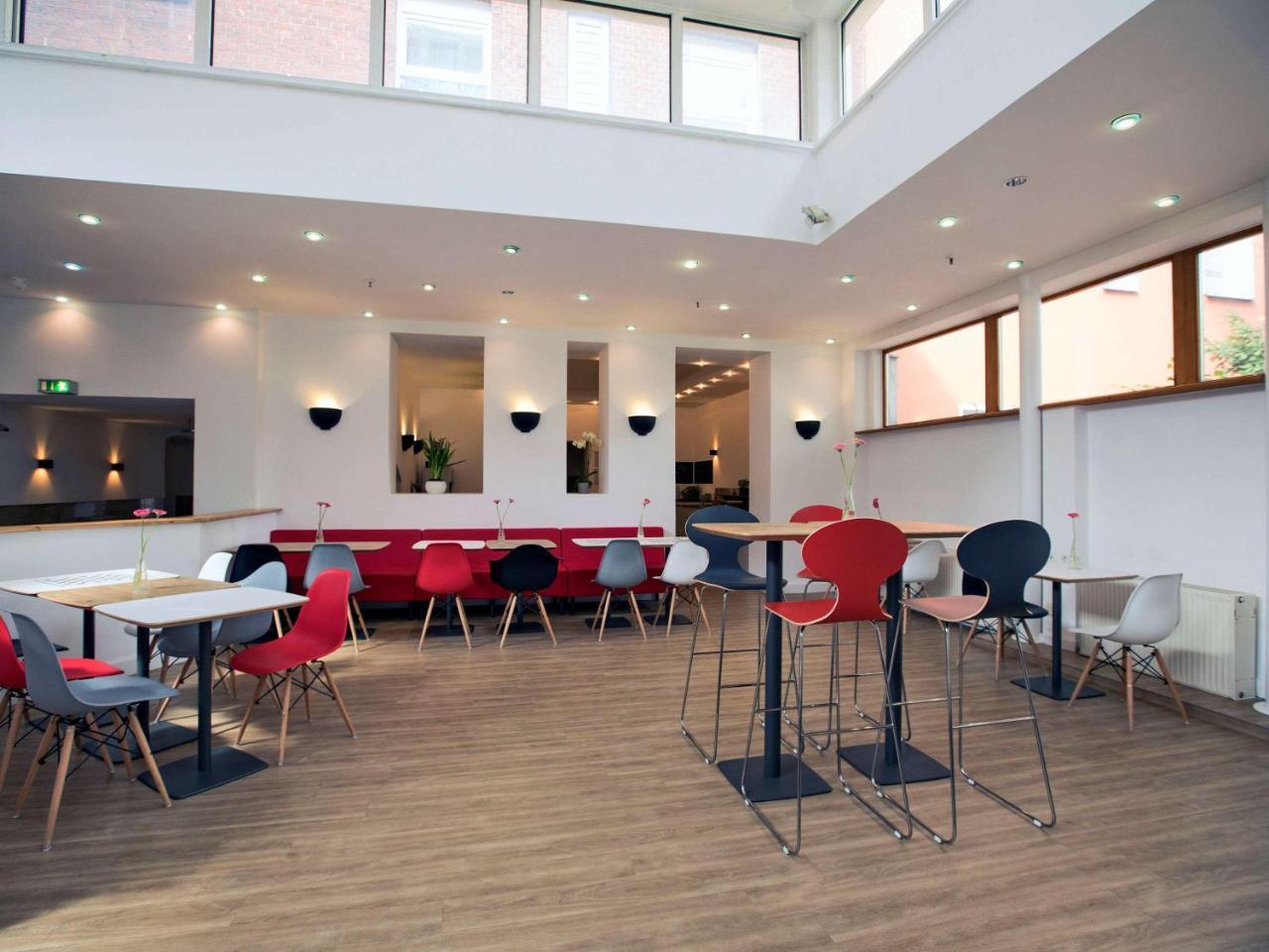 Ibis Süd Berlin