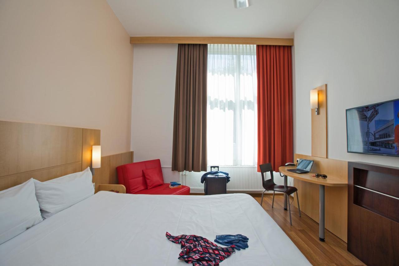 Ibis Süd 3* Berlin