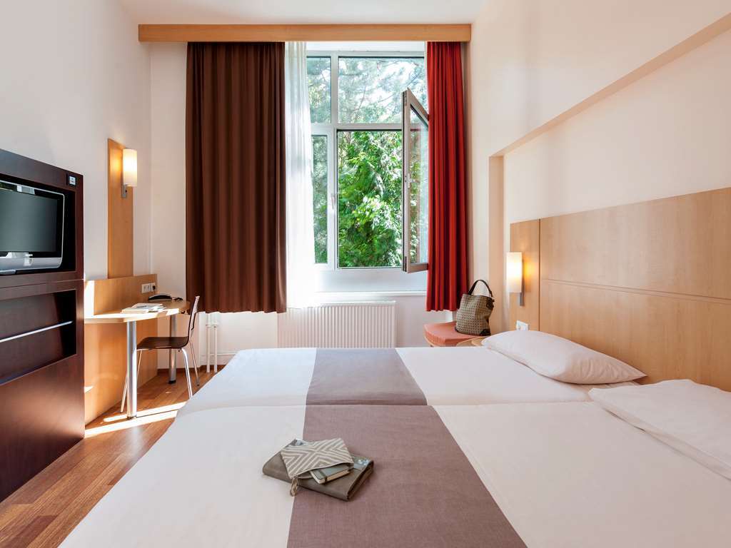 Ibis Süd 3*