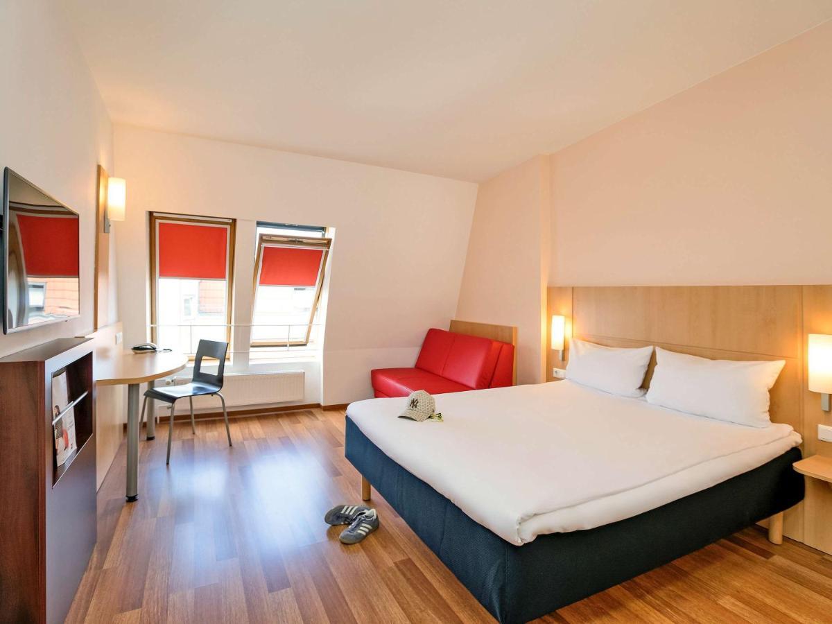 Ibis Süd 3* Berlin