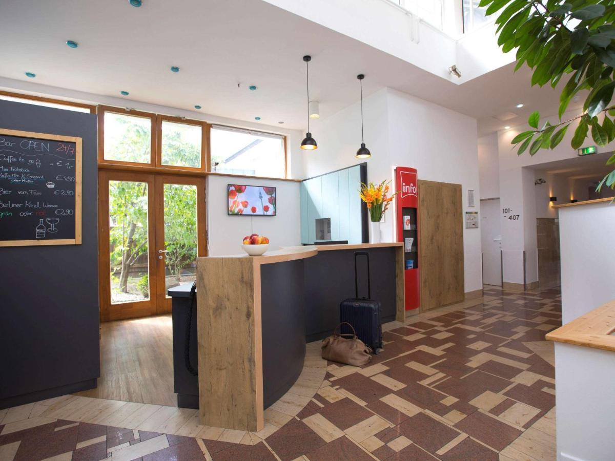 Hotel Ibis Süd 3*