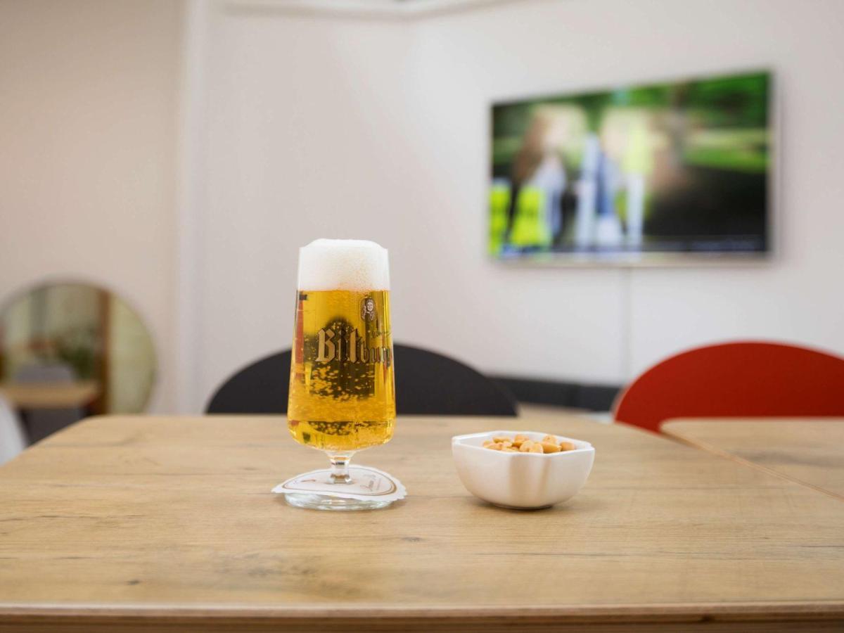 Hotel Ibis Süd Berlin